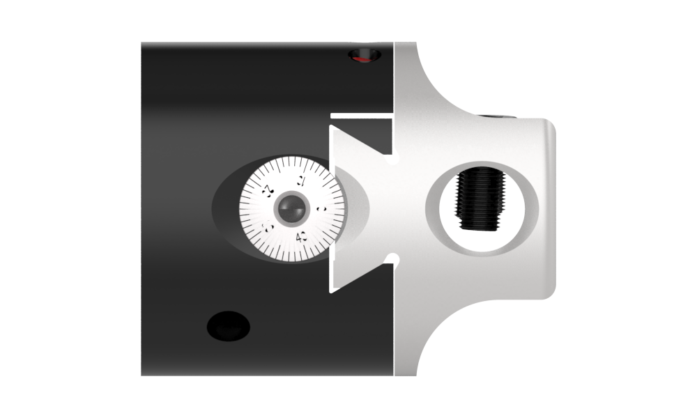 Allied Cutting Tools for Drilling, Boring, Reaming, Threading